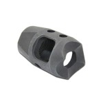 ПЛАМЕГАСИТЕЛЬ MINI Flash Hider SHS AS.H019